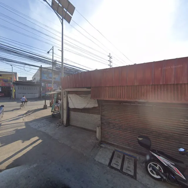 Burger Machine Don Pedro