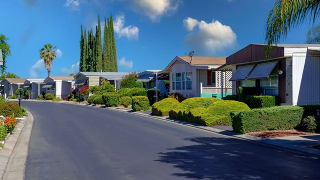 Friendly Village of Modesto