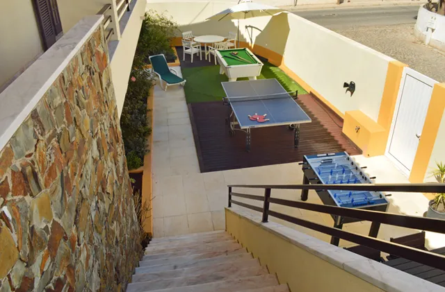 Casa Grande Holidays