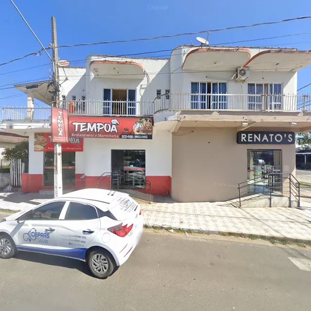 Restaurante Tempoã