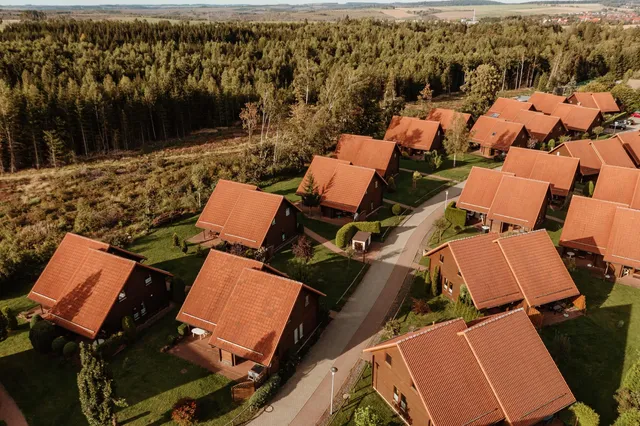 Ferienhaus Blauvogel 19