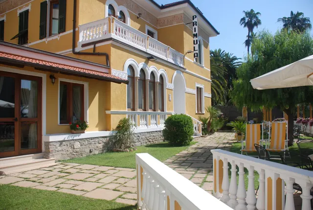 Hotel Residence Primula