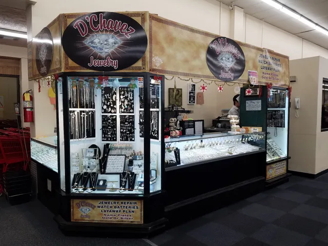 D'Alonso Jewelry by D'Chavez