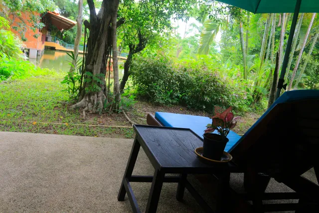 โรงแรมทรายมูลบุรีรีสอร์ท