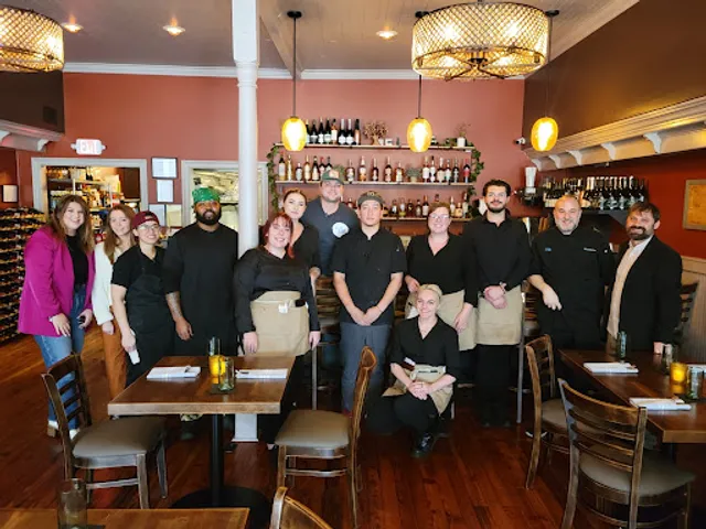 FM (Fortes Mill) Eatery