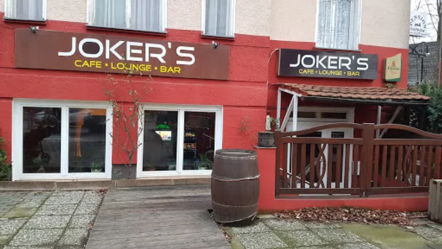 Jokers Bar
