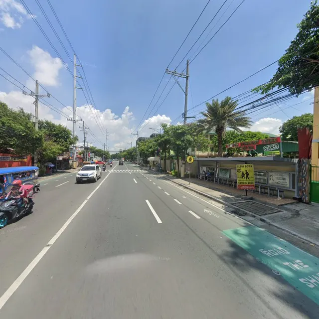 Chic-Boy Chicken at Baboy