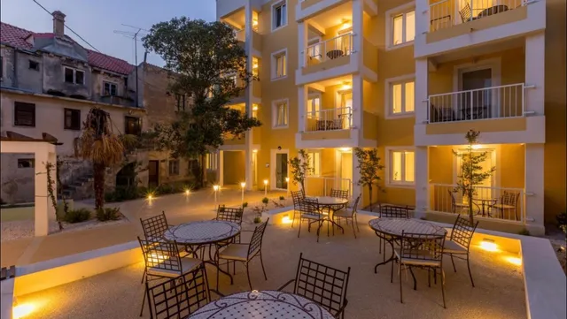 PORTO SERENO Apartments