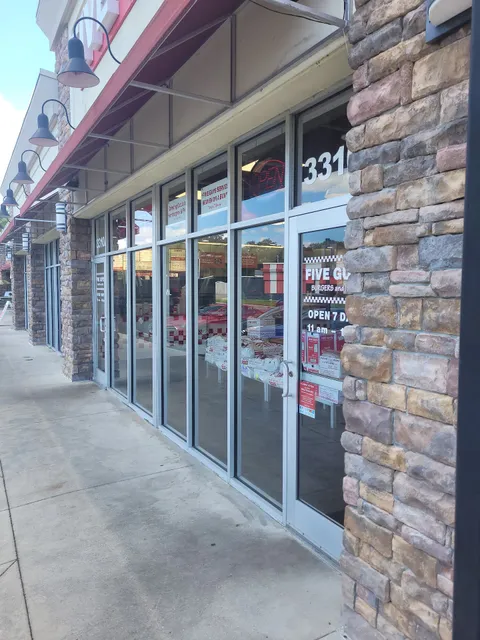 Century Shoppes of Gainesville