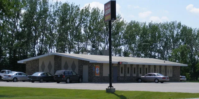 Twin Valley Municipal Liquor Store