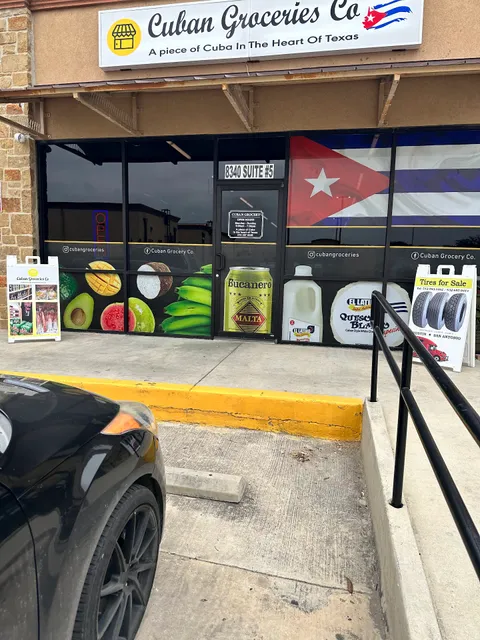 Cuban Grocery Co.