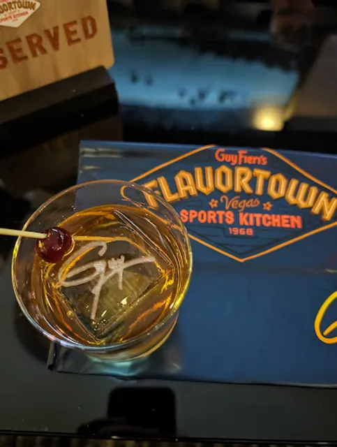 Guy Fieri's Flavortown Kitchen