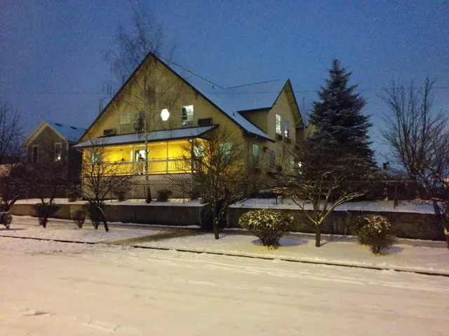 Share House Men's Shelter