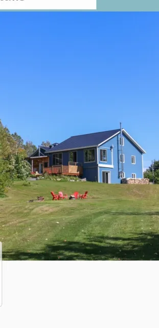 Aux rives du bonheur