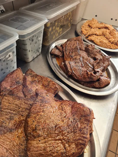 John's American Restaurant Val Thorens