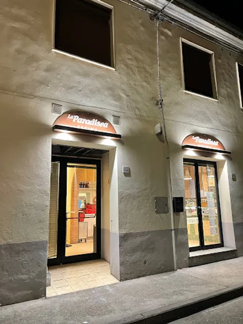 Pizzeria La Paradisea