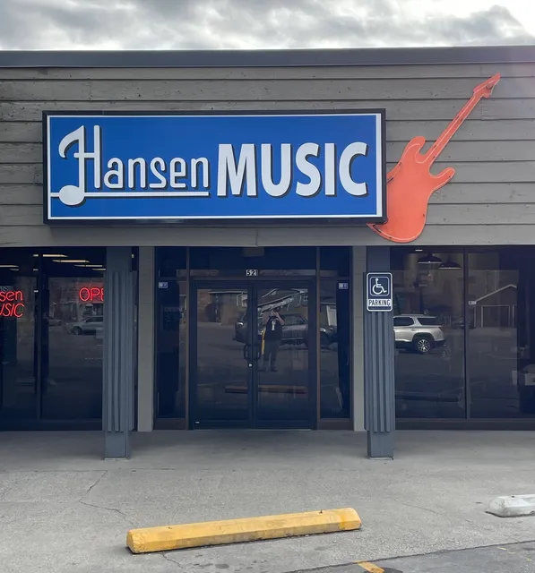 Hansen Music