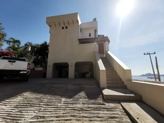 Peninsula del Capitan