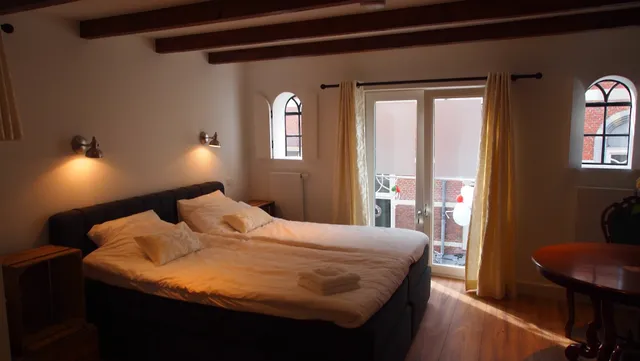 B&B De Zeeuwse Ruyter