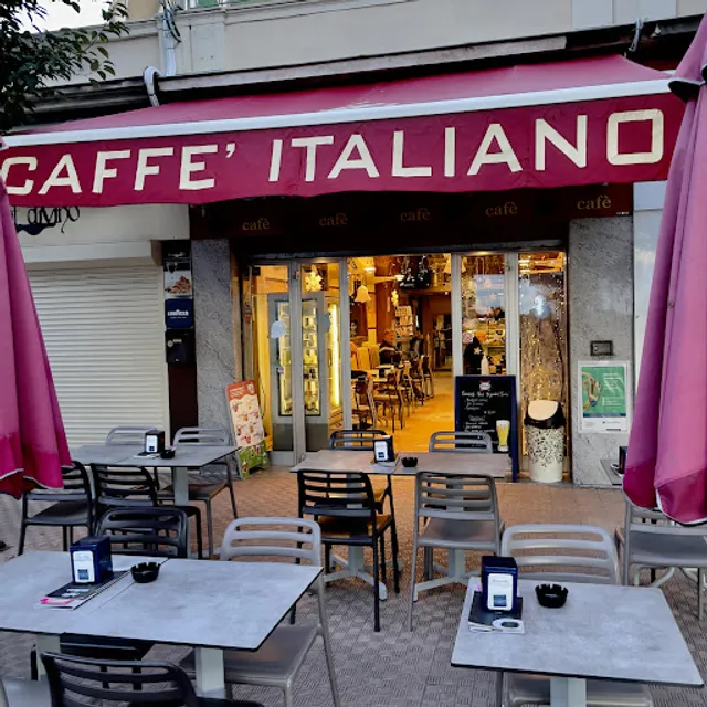 Cafè Italiano