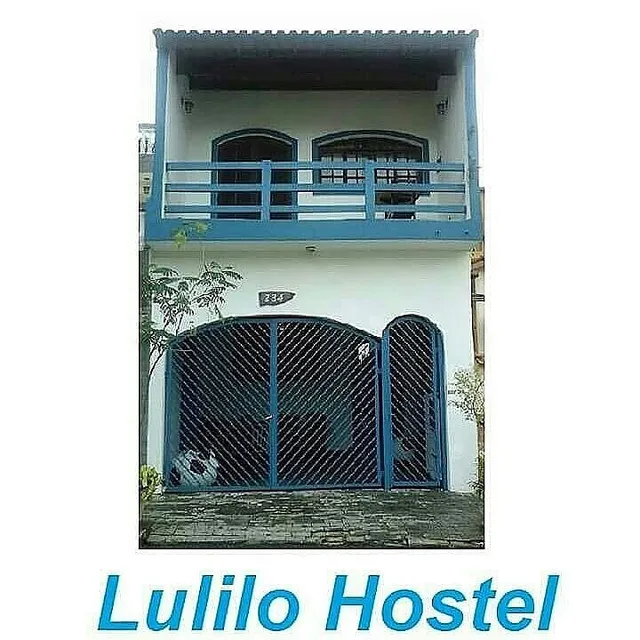 Lulilo Hostel