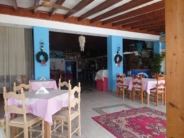 Oasis Taverna