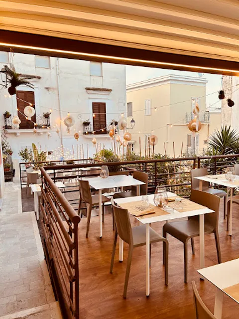 Il Capriccio Dietro L’angolo