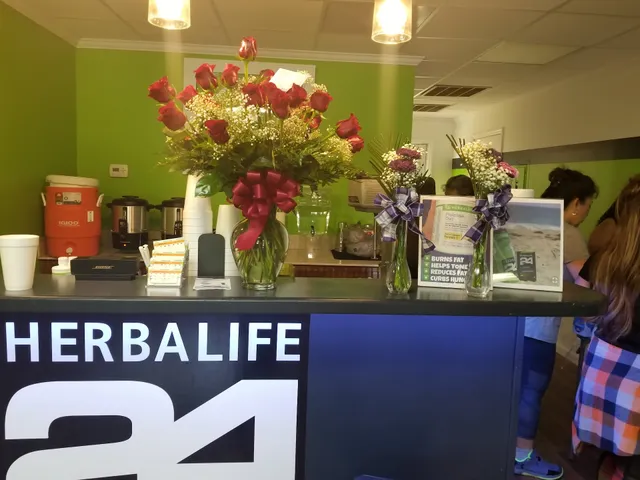 N-Z Herbalife nutrition and fitness