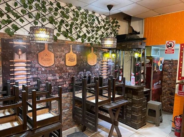 La forchetta Pizzeria