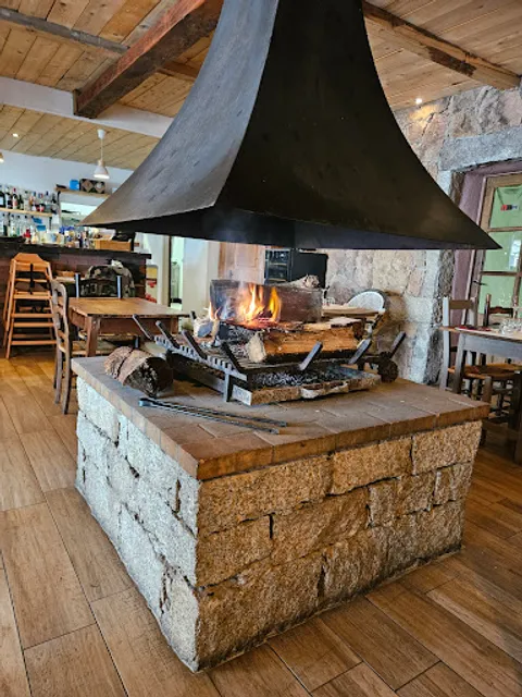 Restaurant Pizzeria Le Randonneur