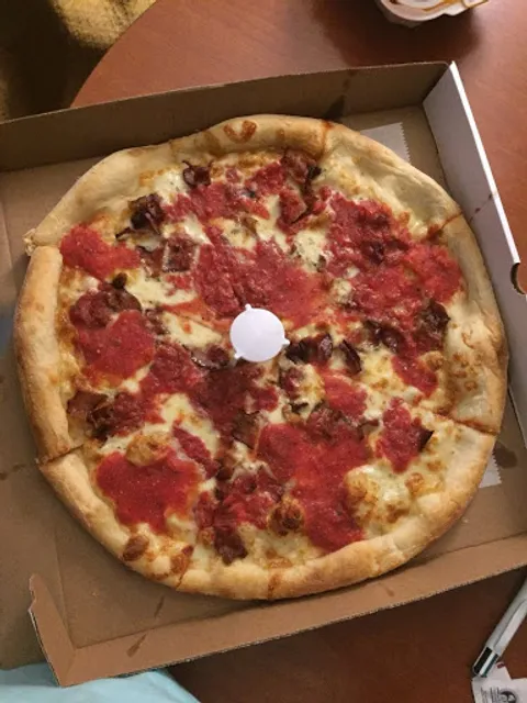 Georgio's Oven Fresh Pizza Co