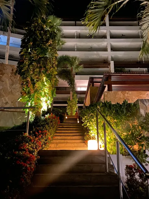 Condominio Aura Arena Blanca