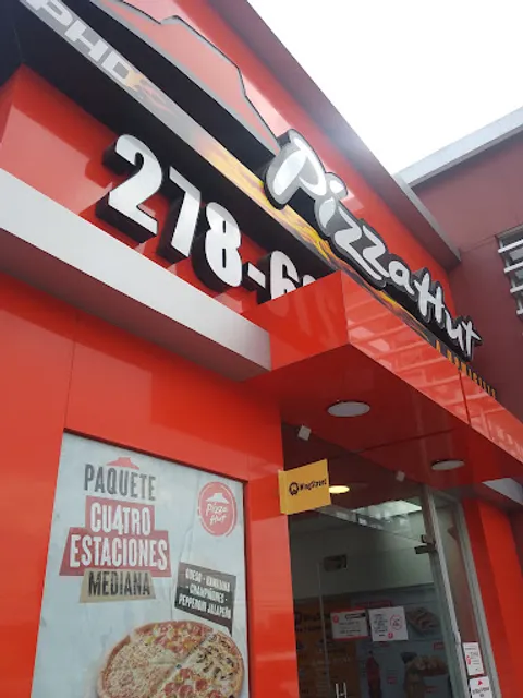Pizza Hut