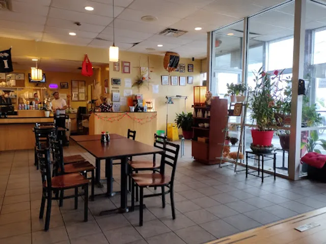 Yoshi Japanese Restaurant