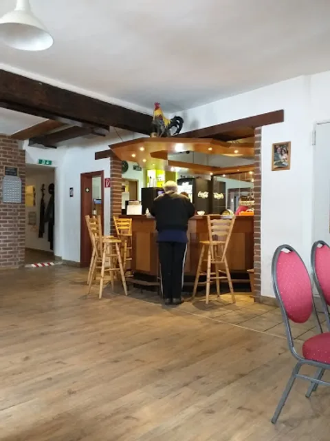 Gaststätte Zum Hühnerdieb