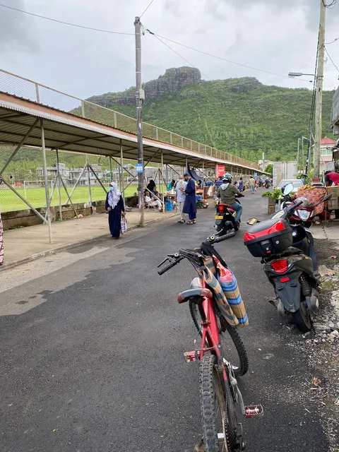 Pailles Market Place