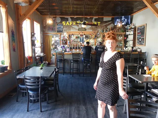 Crafty Canary Brewery