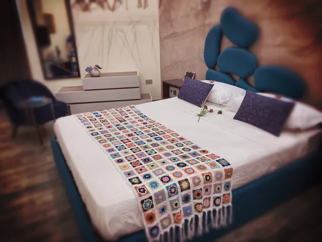 GiòGalà Relais Luxury Rooms in apartment