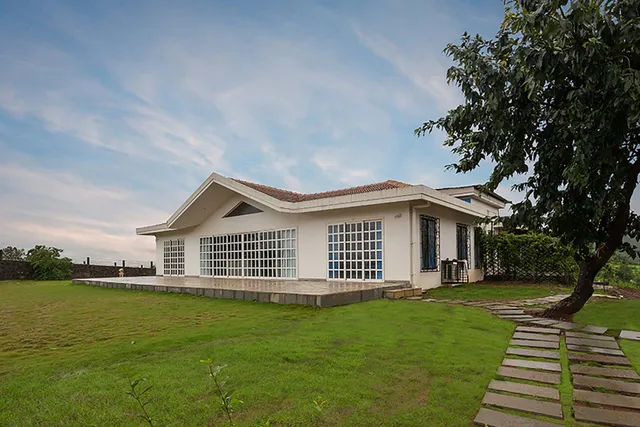 StayVista at Shivom Villa 12 - Pawna | Luxury Villa with Private Pool