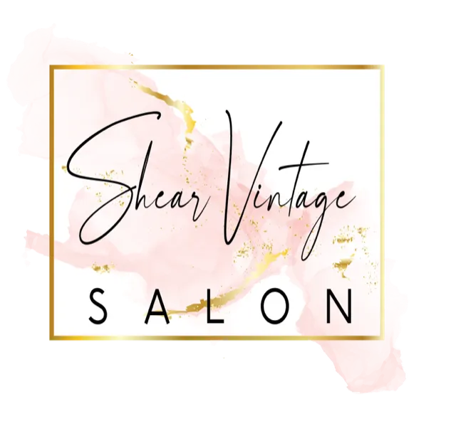 Shear Vintage Salon