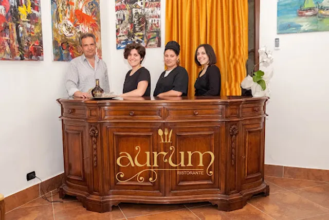 Ristorante Aurum