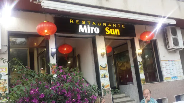 Restaurante Chino Internacional