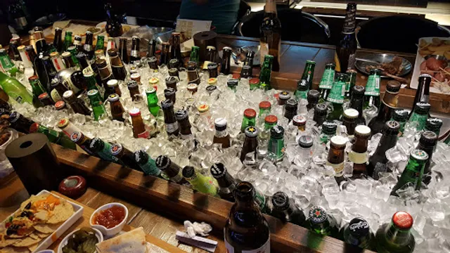 가르텐비어 수원영통점