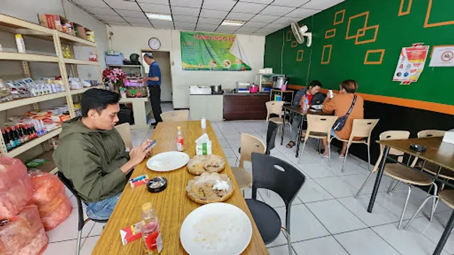 TOKO INDO FINA MINXIONG