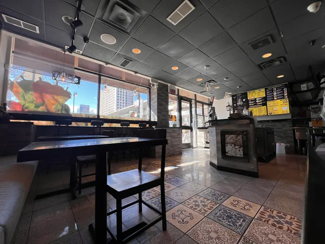 BellyBowl Kitchen & Boba Bar (Southloop)