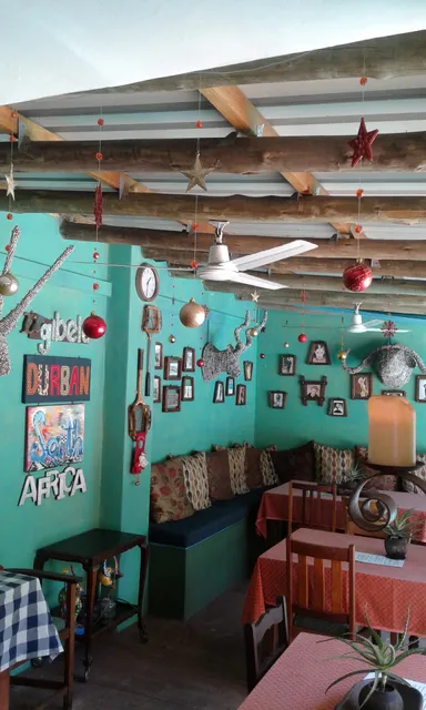 Gibela Travellers Lodge