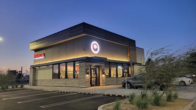 Panda Express