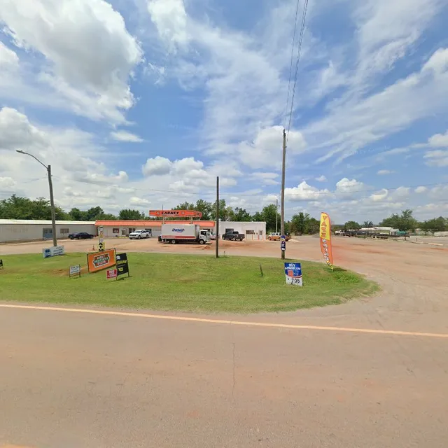 Carney Express (formerly Addie's Place)