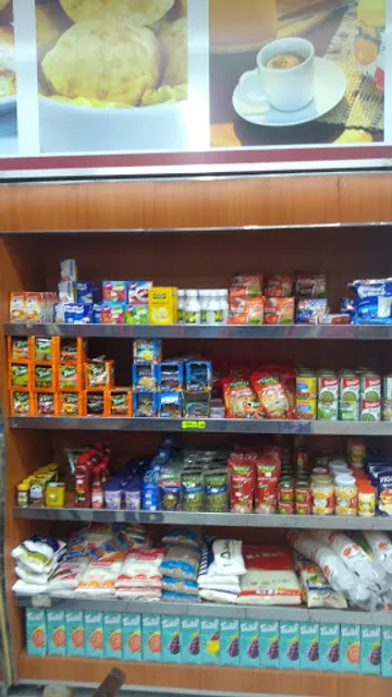 Padaria Bhering Nogueira