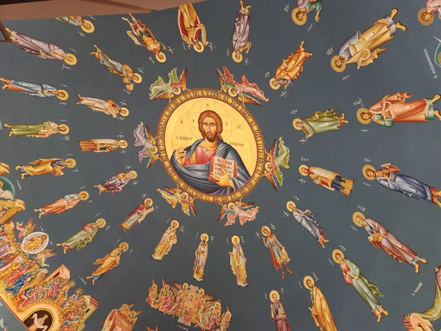 Greek Orthodox Metropolis of Denver